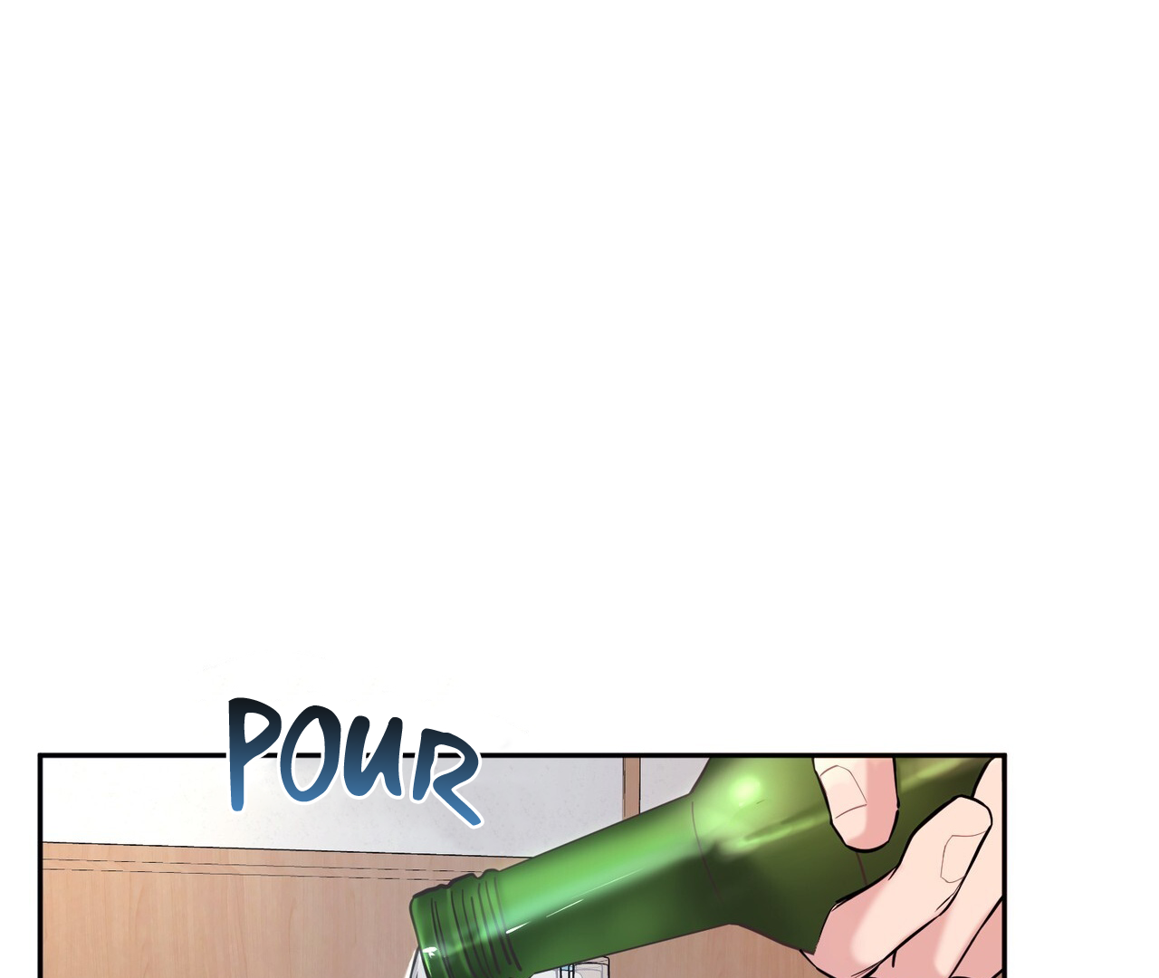 One Day a Gangster 𖤍 DLS 𖤍 - Chapter 02 manhwa