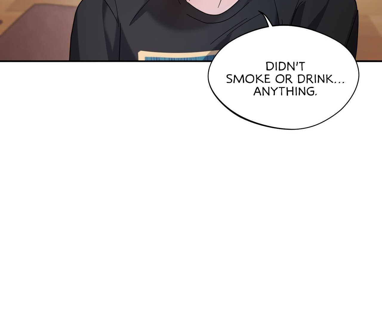 One Day a Gangster 𖤍 DLS 𖤍 - Chapter 02 manhwa