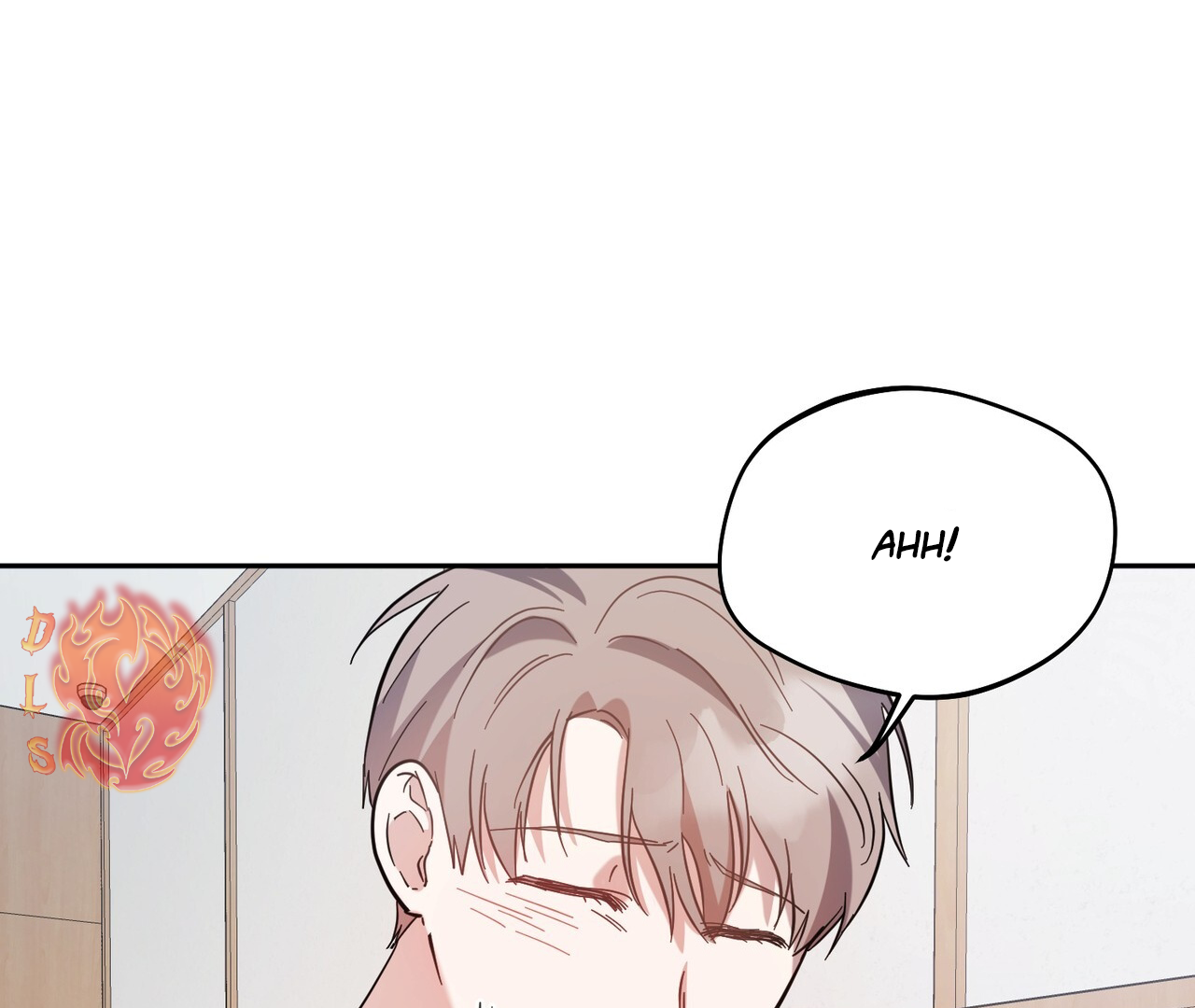 One Day a Gangster 𖤍 DLS 𖤍 - Chapter 02 manhwa