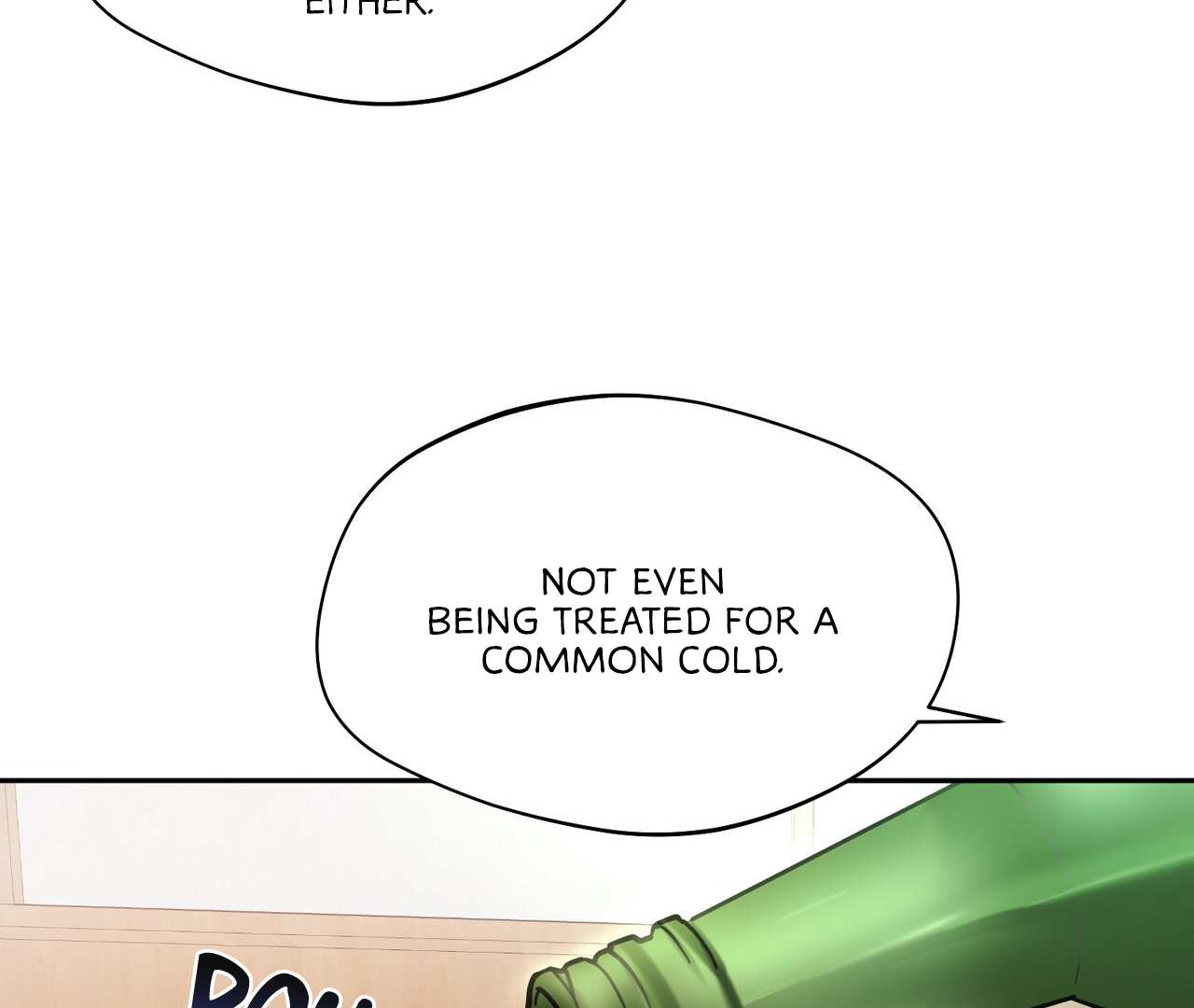 One Day a Gangster 𖤍 DLS 𖤍 - Chapter 02 manhwa