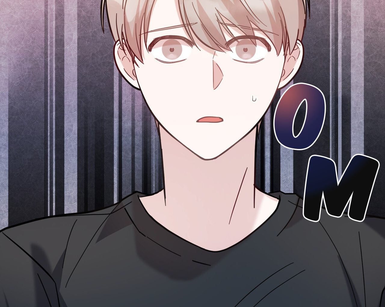 One Day a Gangster 𖤍 DLS 𖤍 - Chapter 02 manhwa