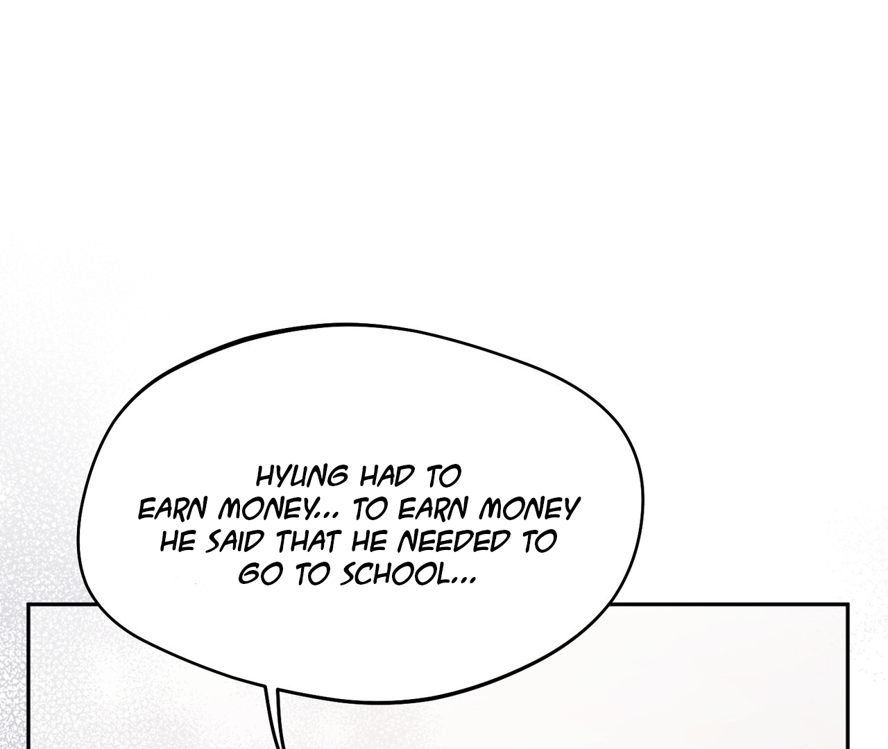 One Day a Gangster 𖤍 DLS 𖤍 - Chapter 02 manhwa