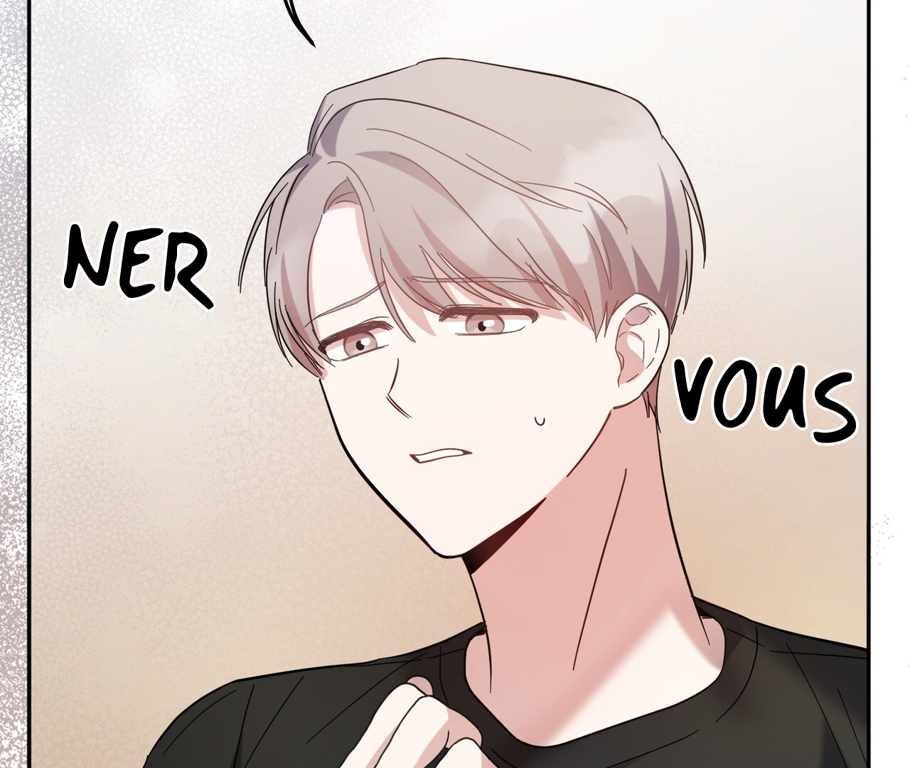 One Day a Gangster 𖤍 DLS 𖤍 - Chapter 02 manhwa