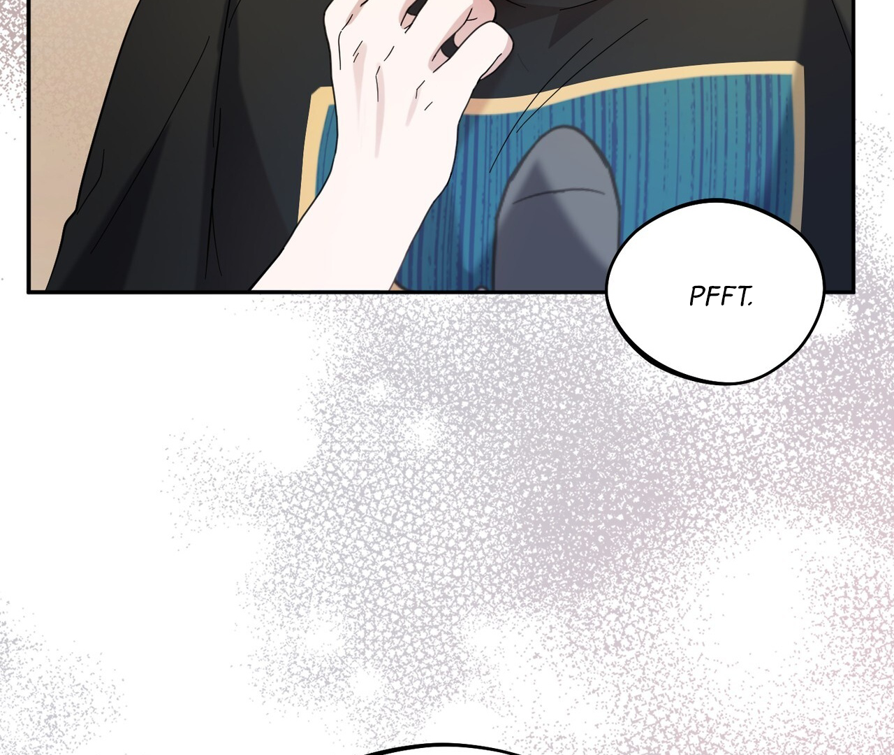 One Day a Gangster 𖤍 DLS 𖤍 - Chapter 02 manhwa