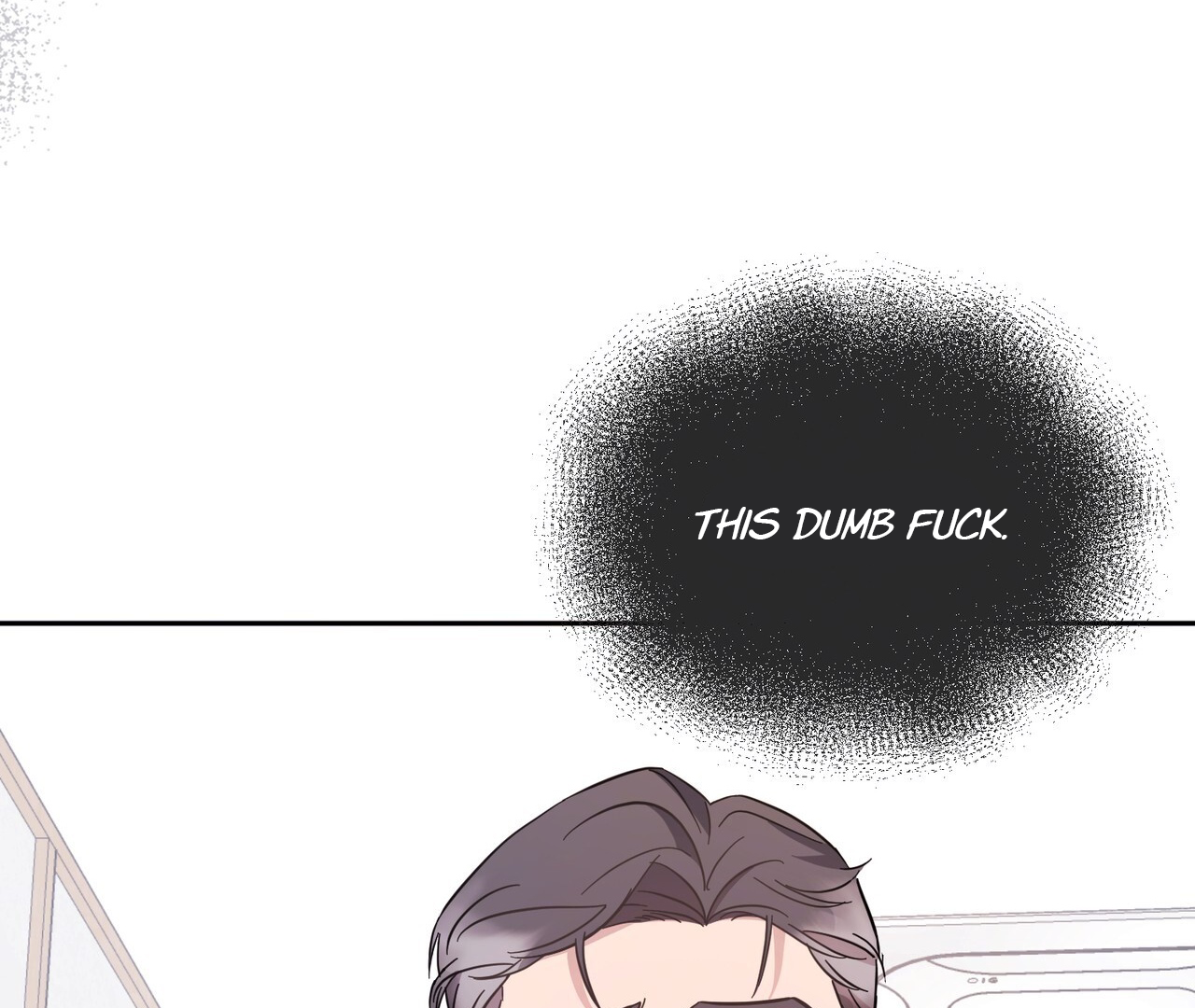 One Day a Gangster 𖤍 DLS 𖤍 - Chapter 02 manhwa
