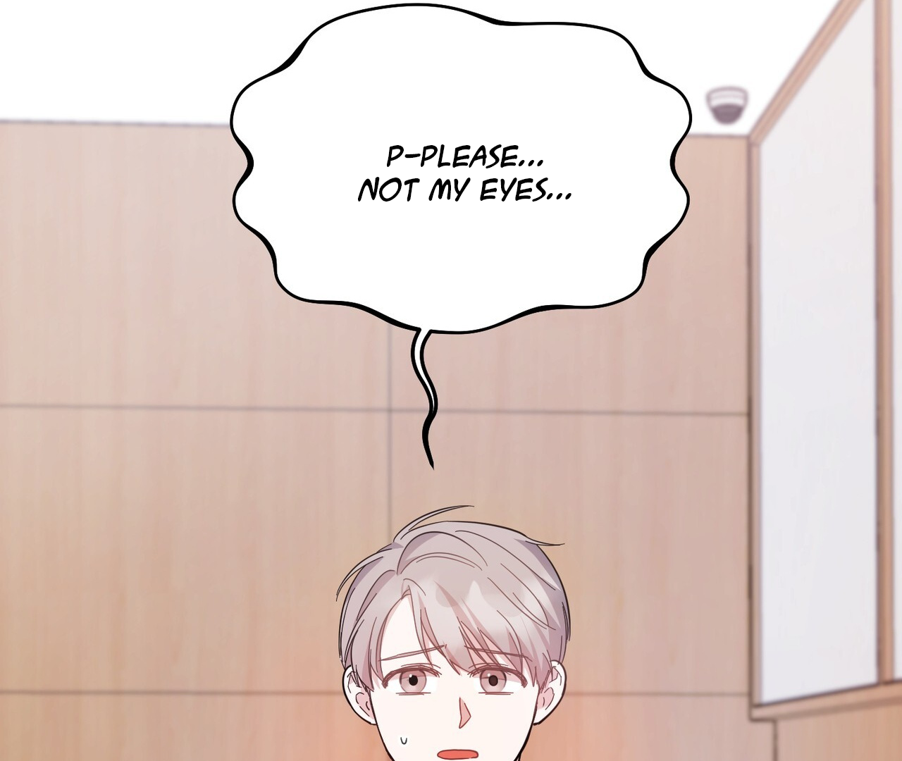 One Day a Gangster 𖤍 DLS 𖤍 - Chapter 02 manhwa