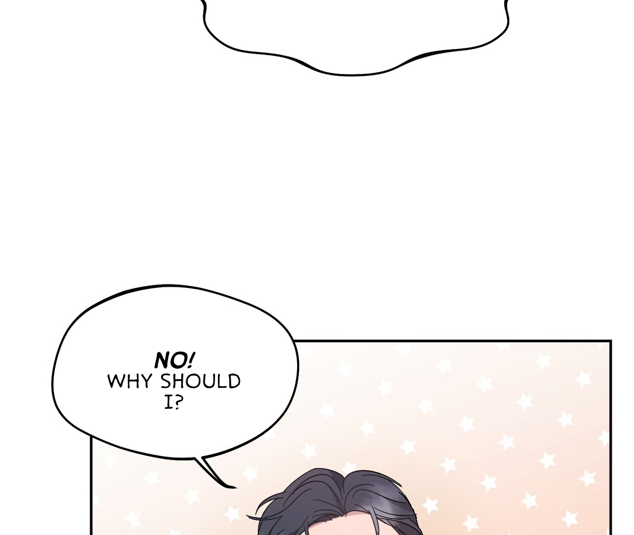 One Day a Gangster 𖤍 DLS 𖤍 - Chapter 02 manhwa