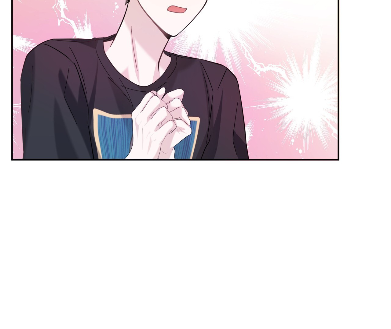 One Day a Gangster 𖤍 DLS 𖤍 - Chapter 02 manhwa