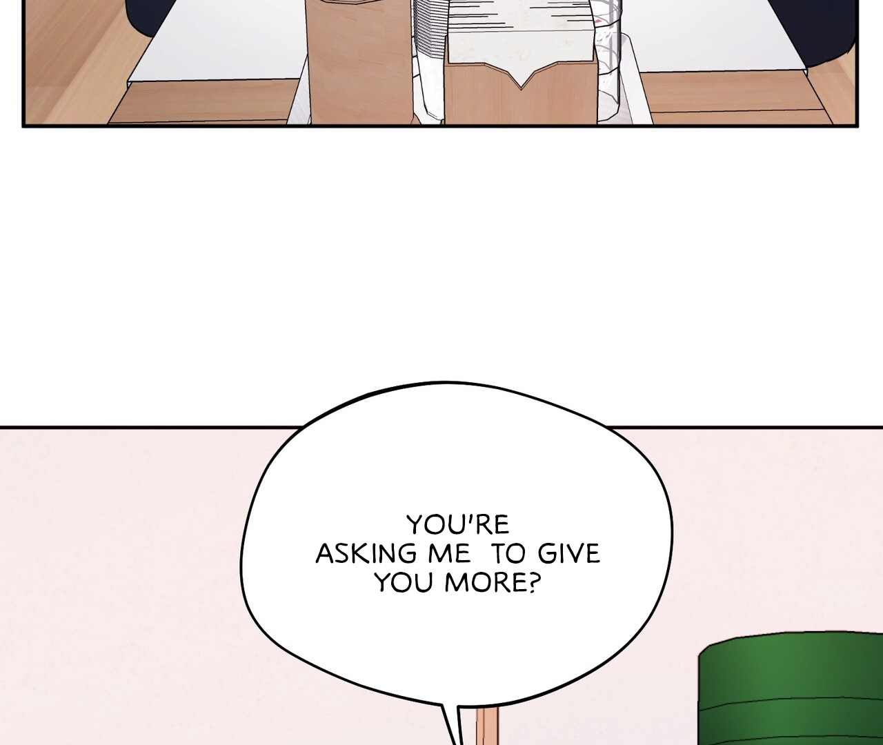 One Day a Gangster 𖤍 DLS 𖤍 - Chapter 02 manhwa