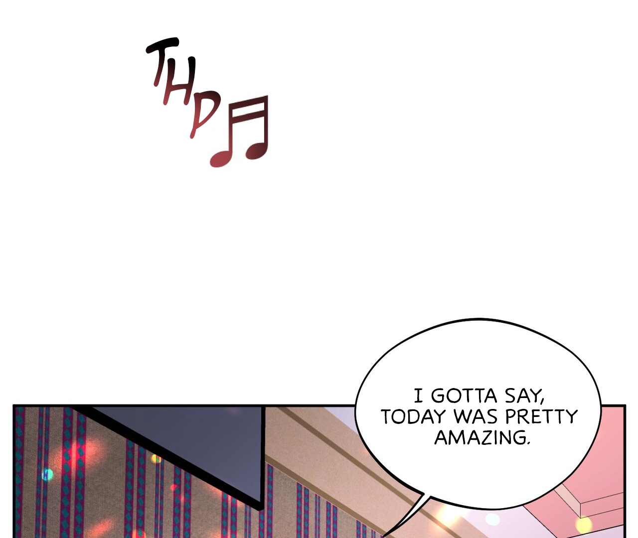 One Day a Gangster 𖤍 DLS 𖤍 - Chapter 02 manhwa