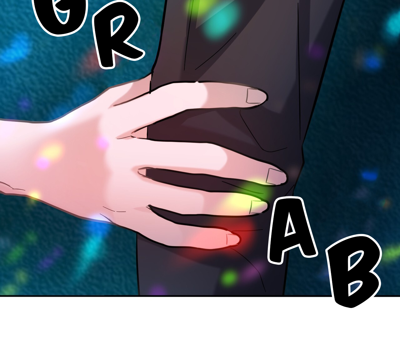 One Day a Gangster 𖤍 DLS 𖤍 - Chapter 02 manhwa