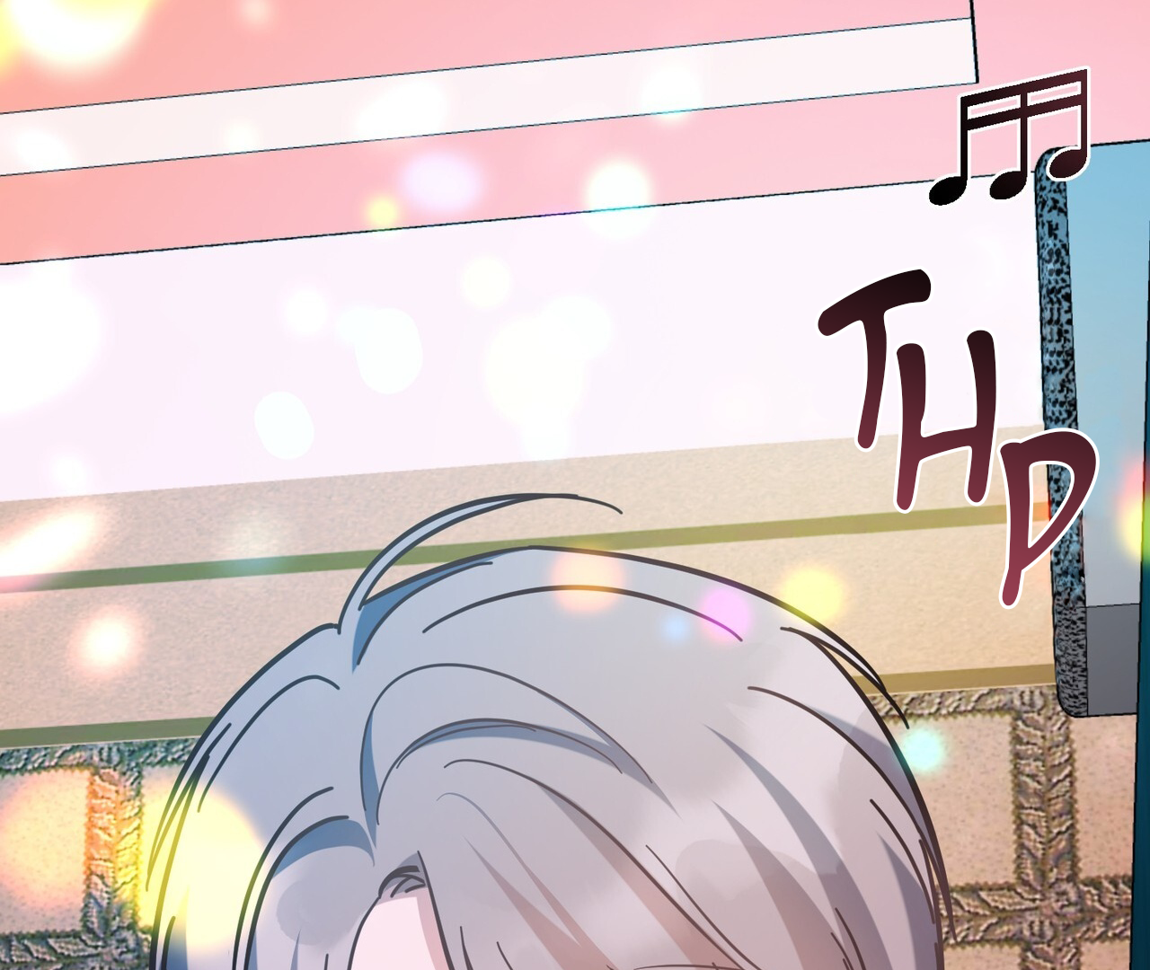 One Day a Gangster 𖤍 DLS 𖤍 - Chapter 02 manhwa