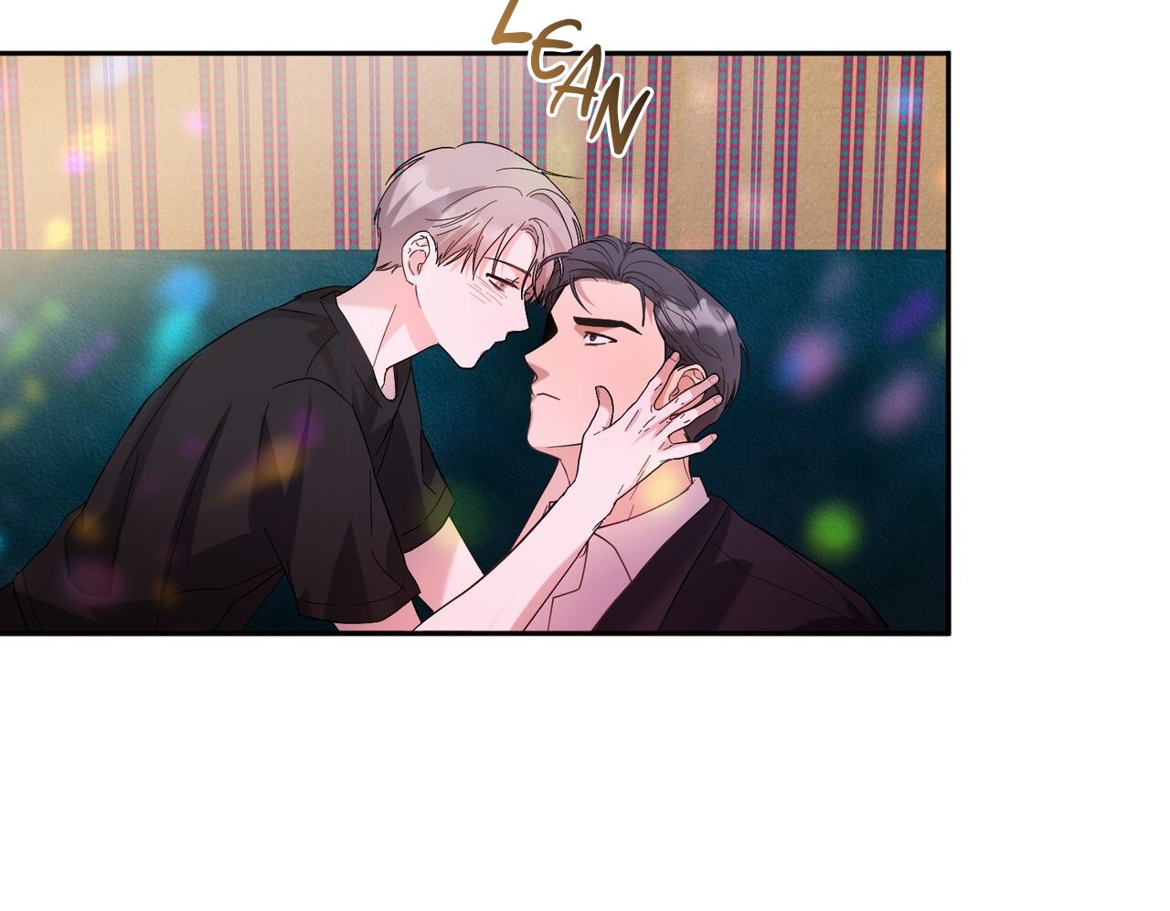 One Day a Gangster 𖤍 DLS 𖤍 - Chapter 02 manhwa