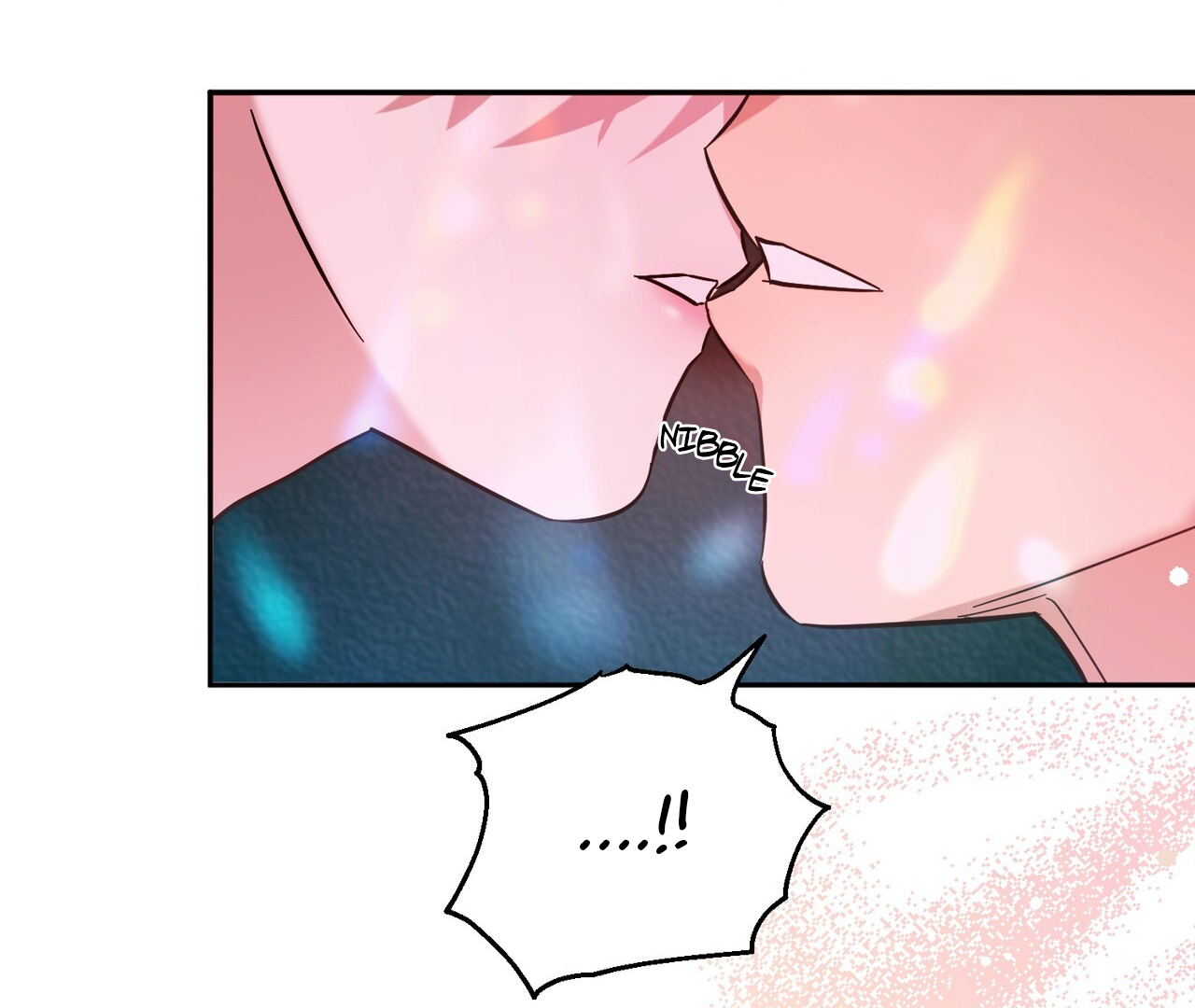 One Day a Gangster 𖤍 DLS 𖤍 - Chapter 02 manhwa
