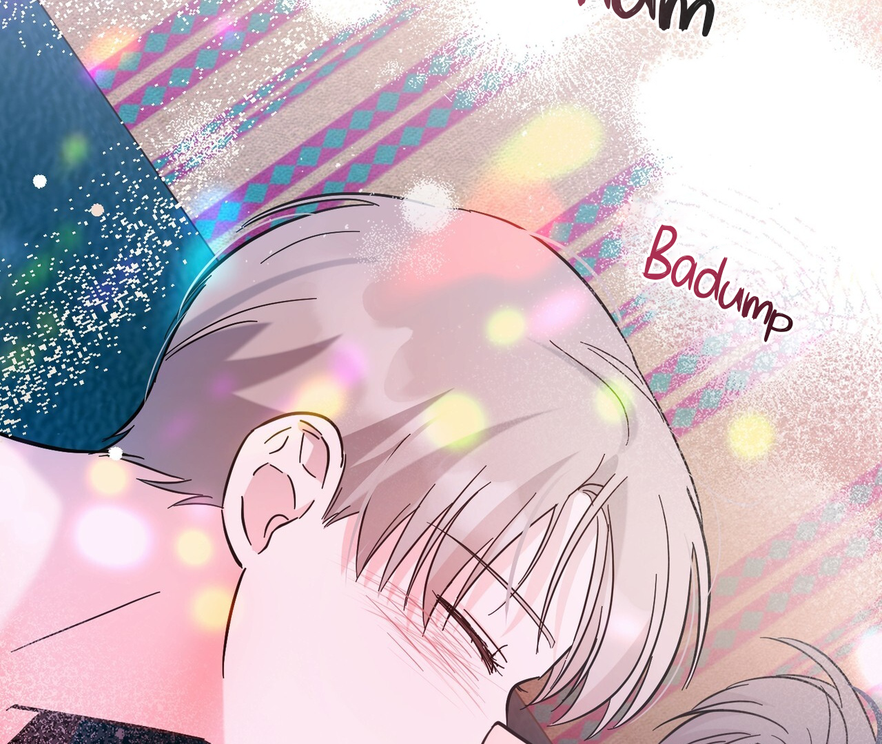 One Day a Gangster 𖤍 DLS 𖤍 - Chapter 02 manhwa