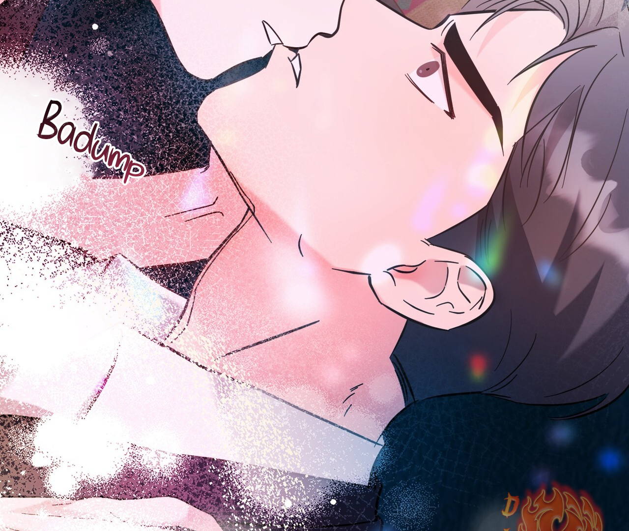 One Day a Gangster 𖤍 DLS 𖤍 - Chapter 02 manhwa