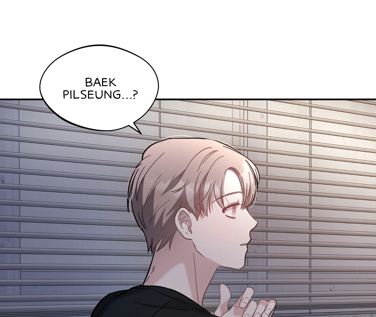 One Day a Gangster 𖤍 DLS 𖤍 - Chapter 02 manhwa