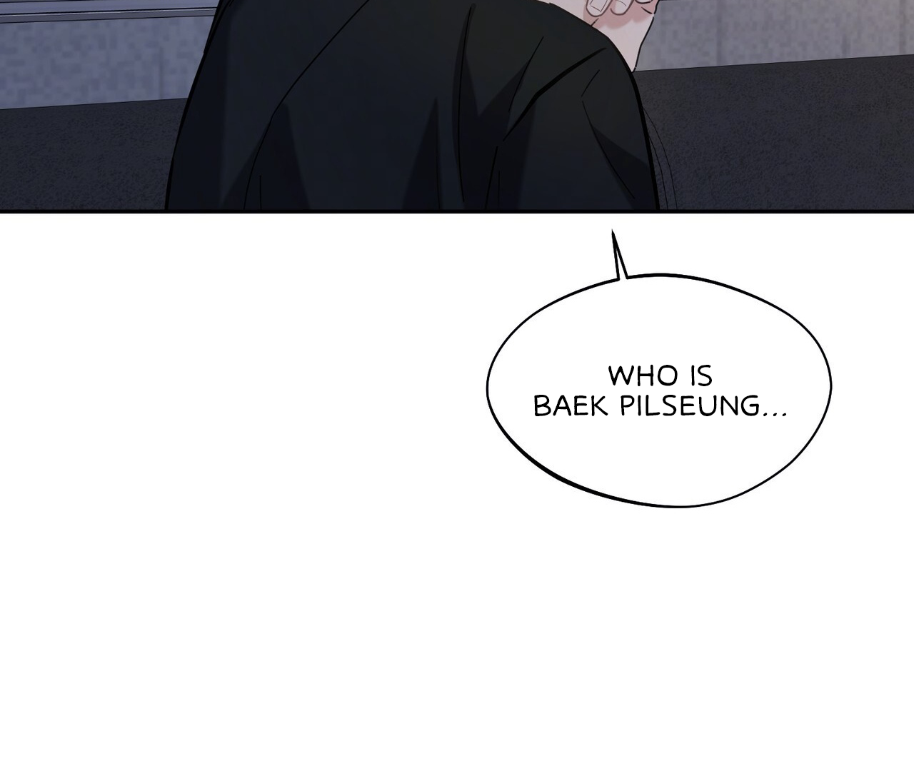 One Day a Gangster 𖤍 DLS 𖤍 - Chapter 02 manhwa