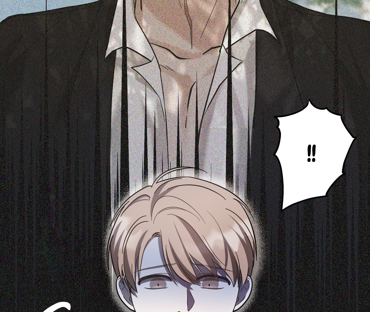 One Day a Gangster 𖤍 DLS 𖤍 - Chapter 02 manhwa