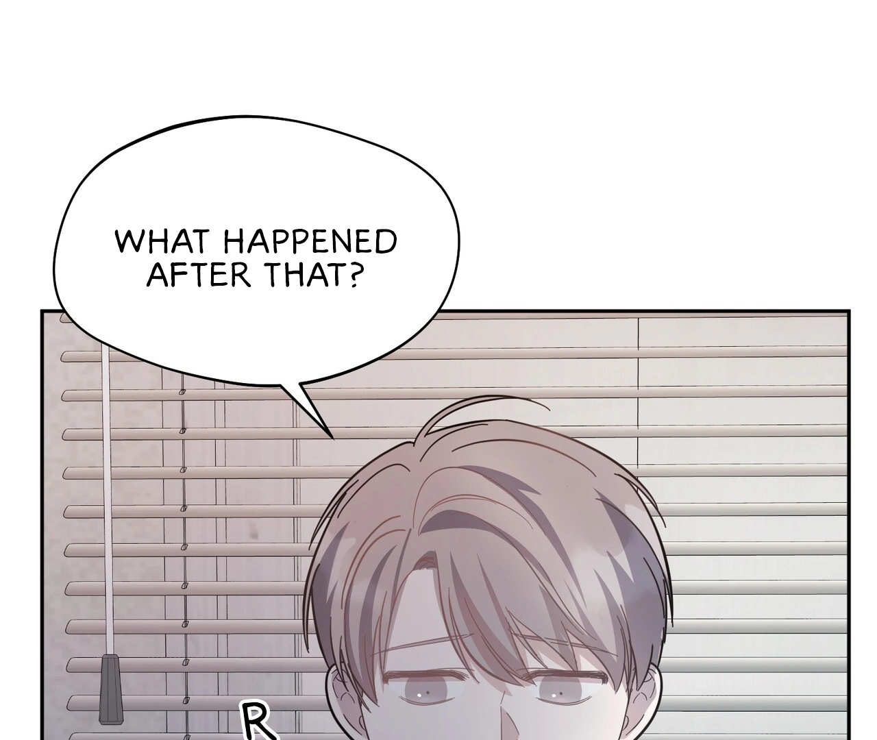 One Day a Gangster 𖤍 DLS 𖤍 - Chapter 03 manhwa