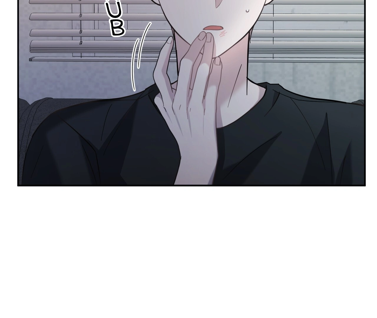 One Day a Gangster 𖤍 DLS 𖤍 - Chapter 03 manhwa