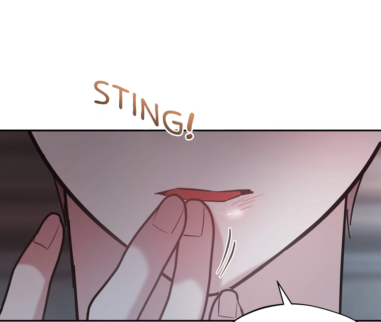 One Day a Gangster 𖤍 DLS 𖤍 - Chapter 03 manhwa