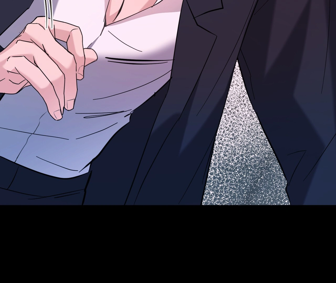 One Day a Gangster 𖤍 DLS 𖤍 - Chapter 03 manhwa