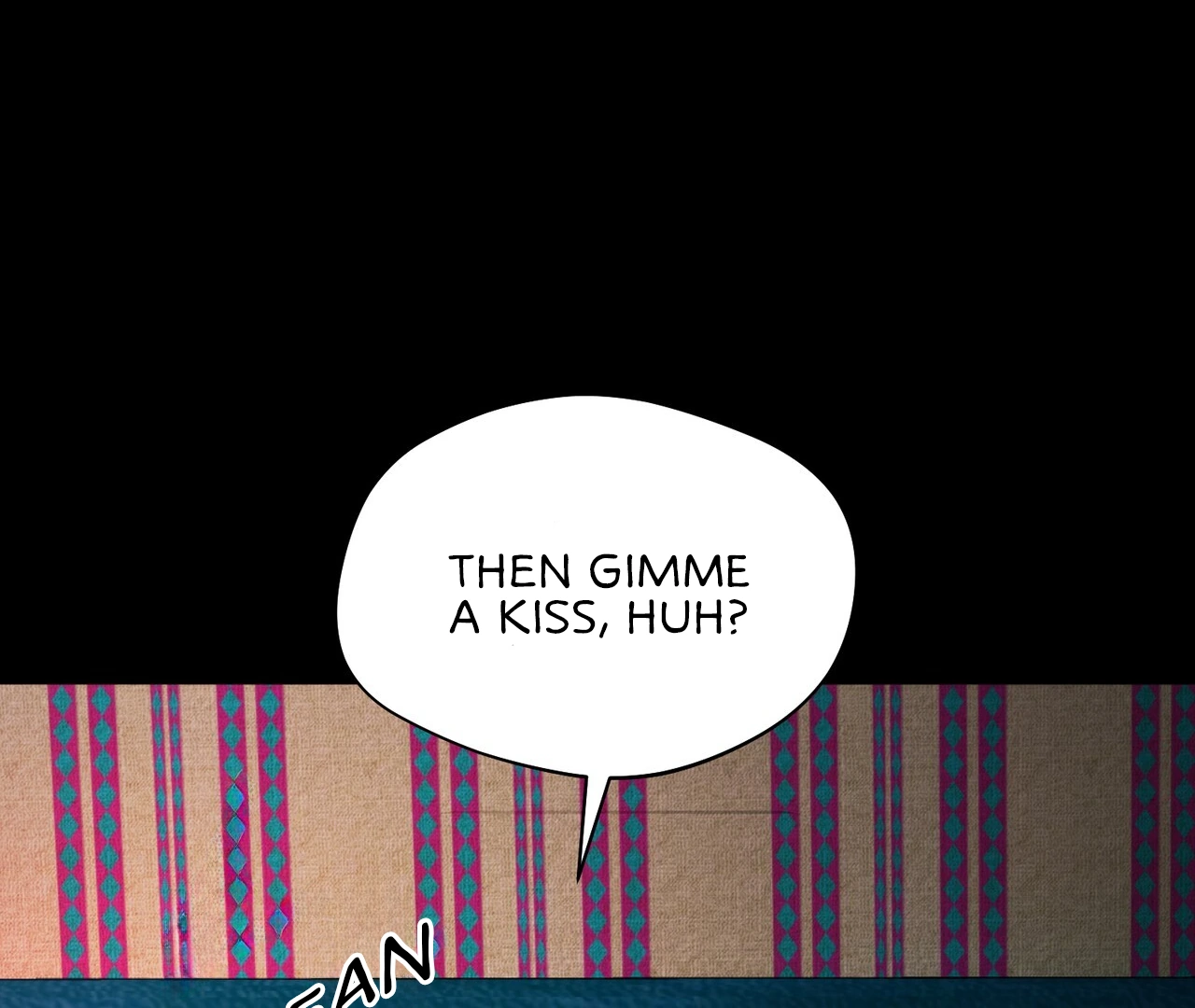 One Day a Gangster 𖤍 DLS 𖤍 - Chapter 03 manhwa