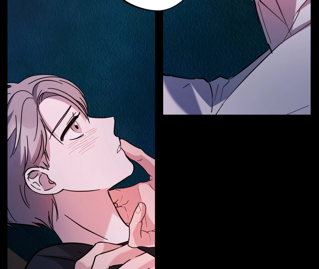 One Day a Gangster 𖤍 DLS 𖤍 - Chapter 03 manhwa