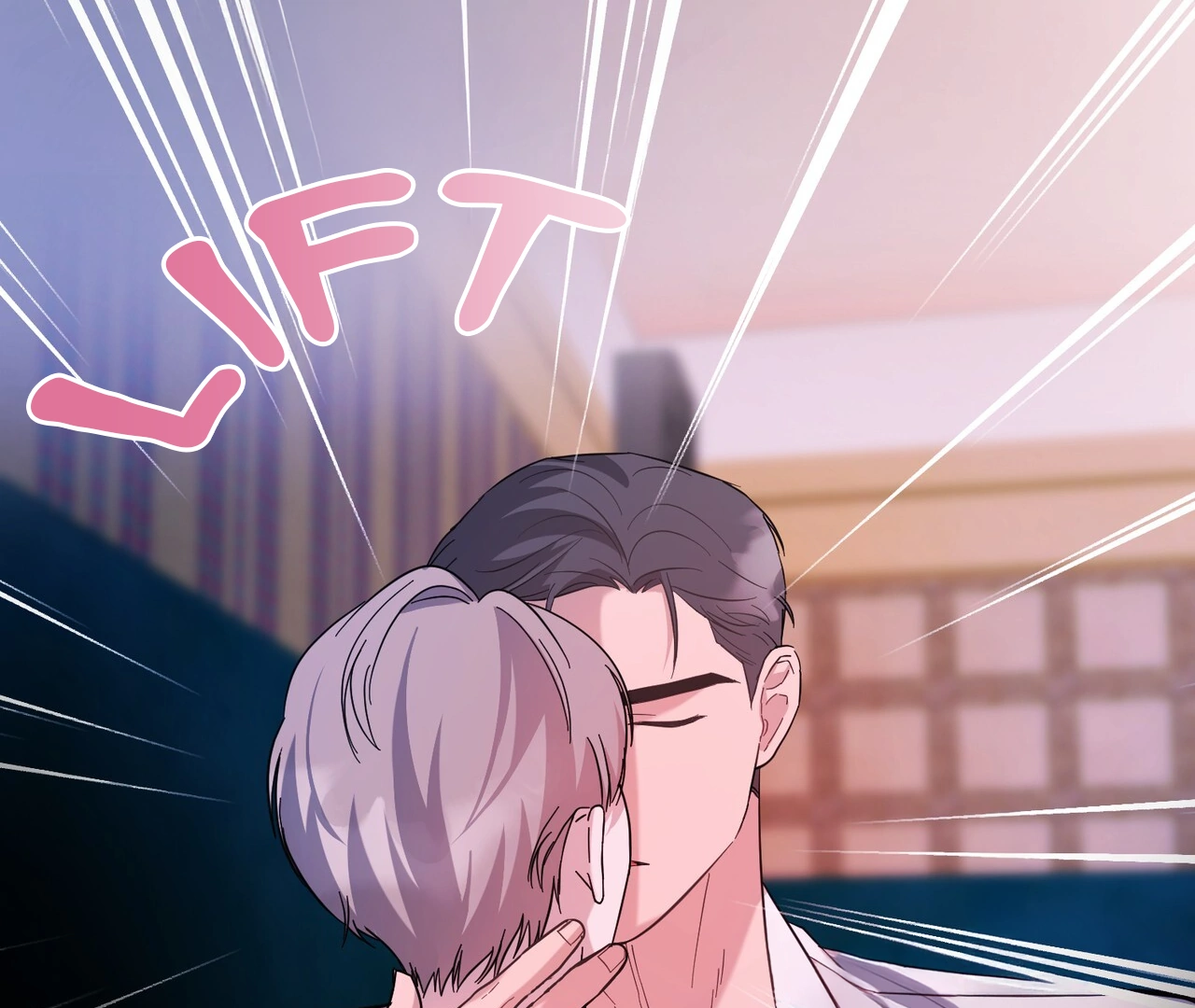 One Day a Gangster 𖤍 DLS 𖤍 - Chapter 03 manhwa