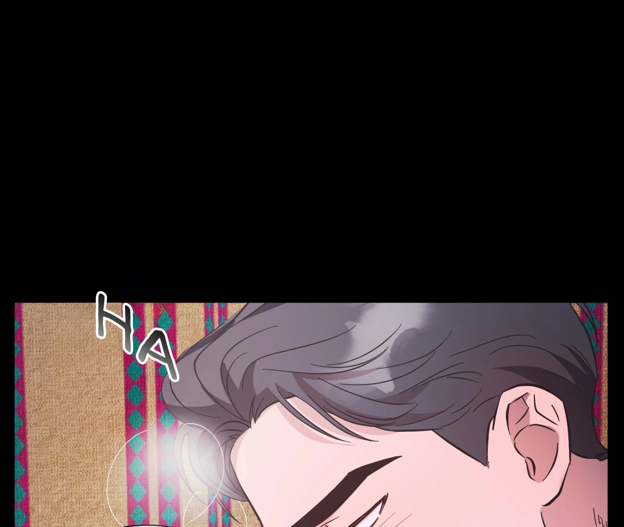One Day a Gangster 𖤍 DLS 𖤍 - Chapter 03 manhwa