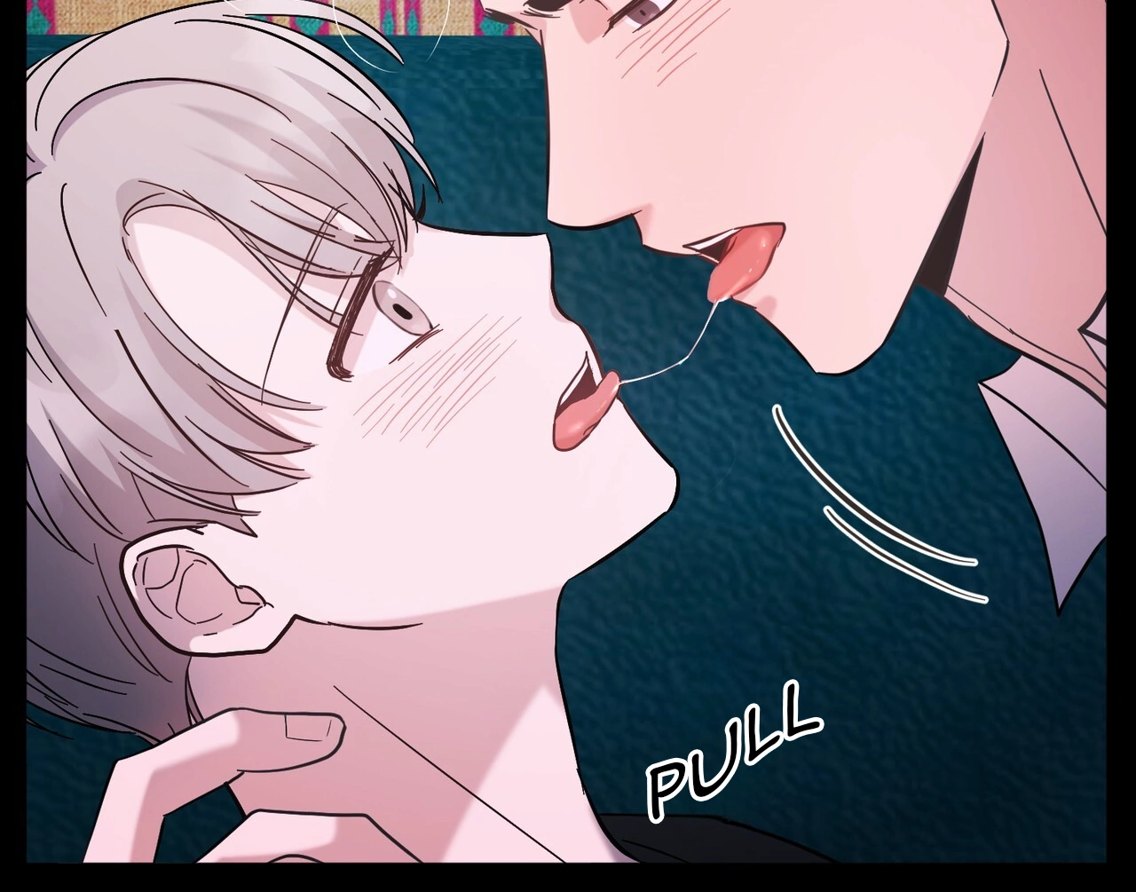 One Day a Gangster 𖤍 DLS 𖤍 - Chapter 03 manhwa