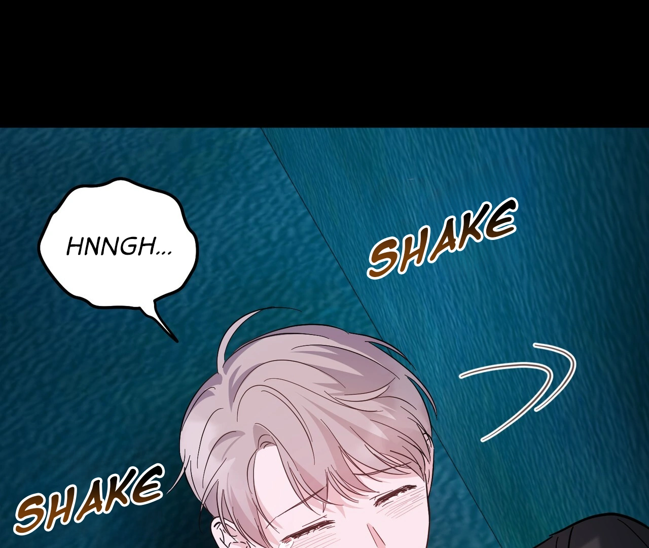 One Day a Gangster 𖤍 DLS 𖤍 - Chapter 03 manhwa