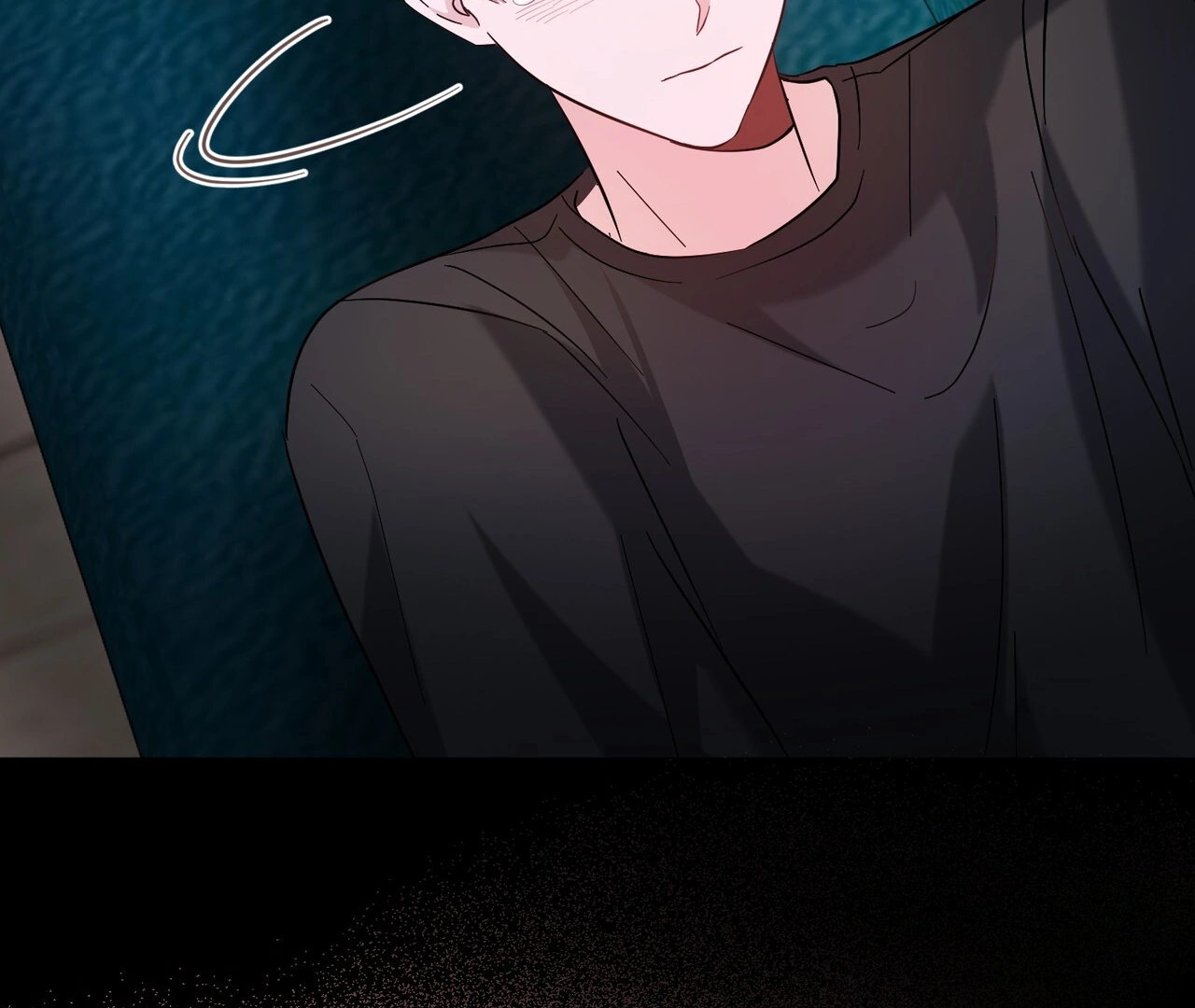 One Day a Gangster 𖤍 DLS 𖤍 - Chapter 03 manhwa