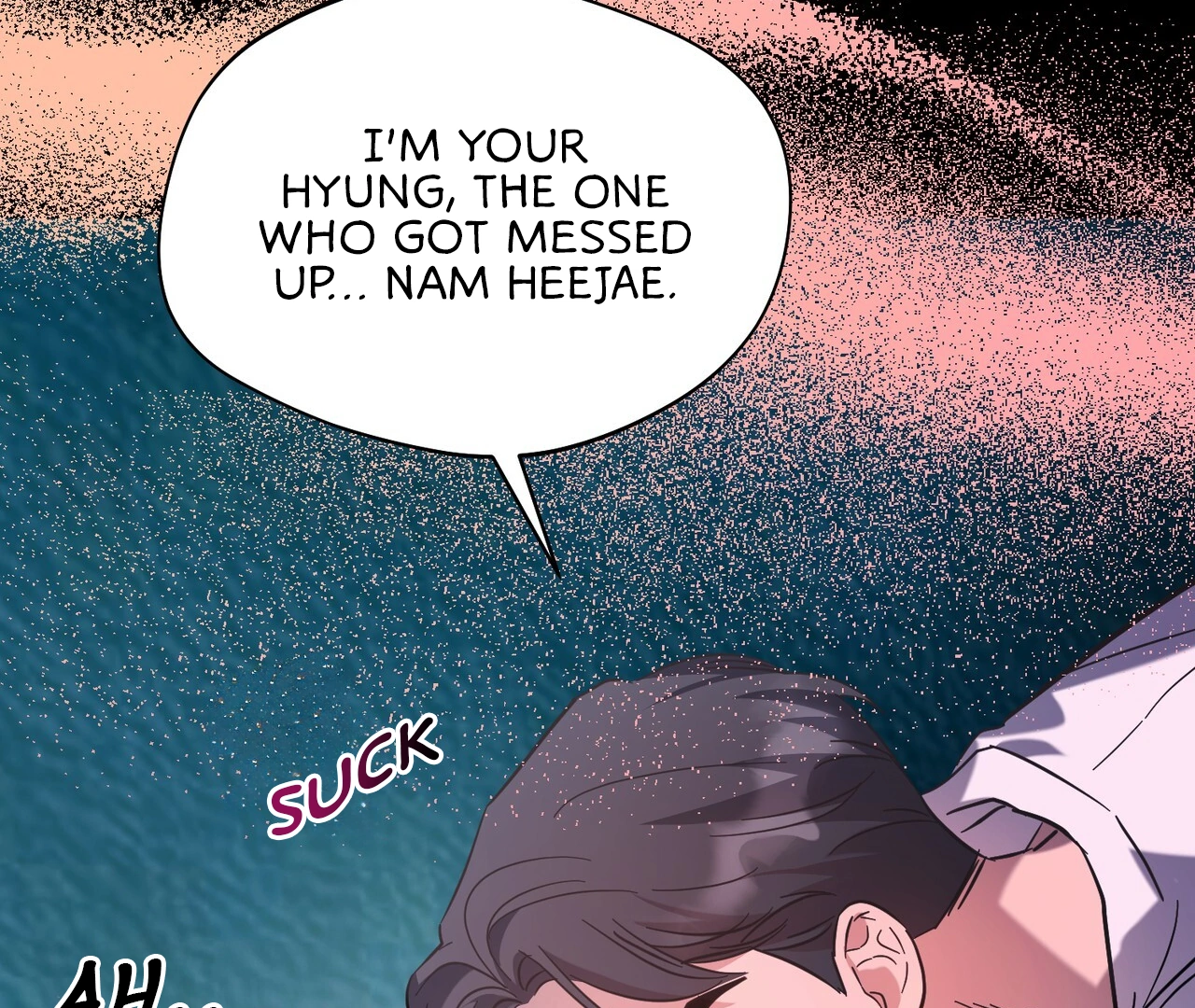 One Day a Gangster 𖤍 DLS 𖤍 - Chapter 03 manhwa