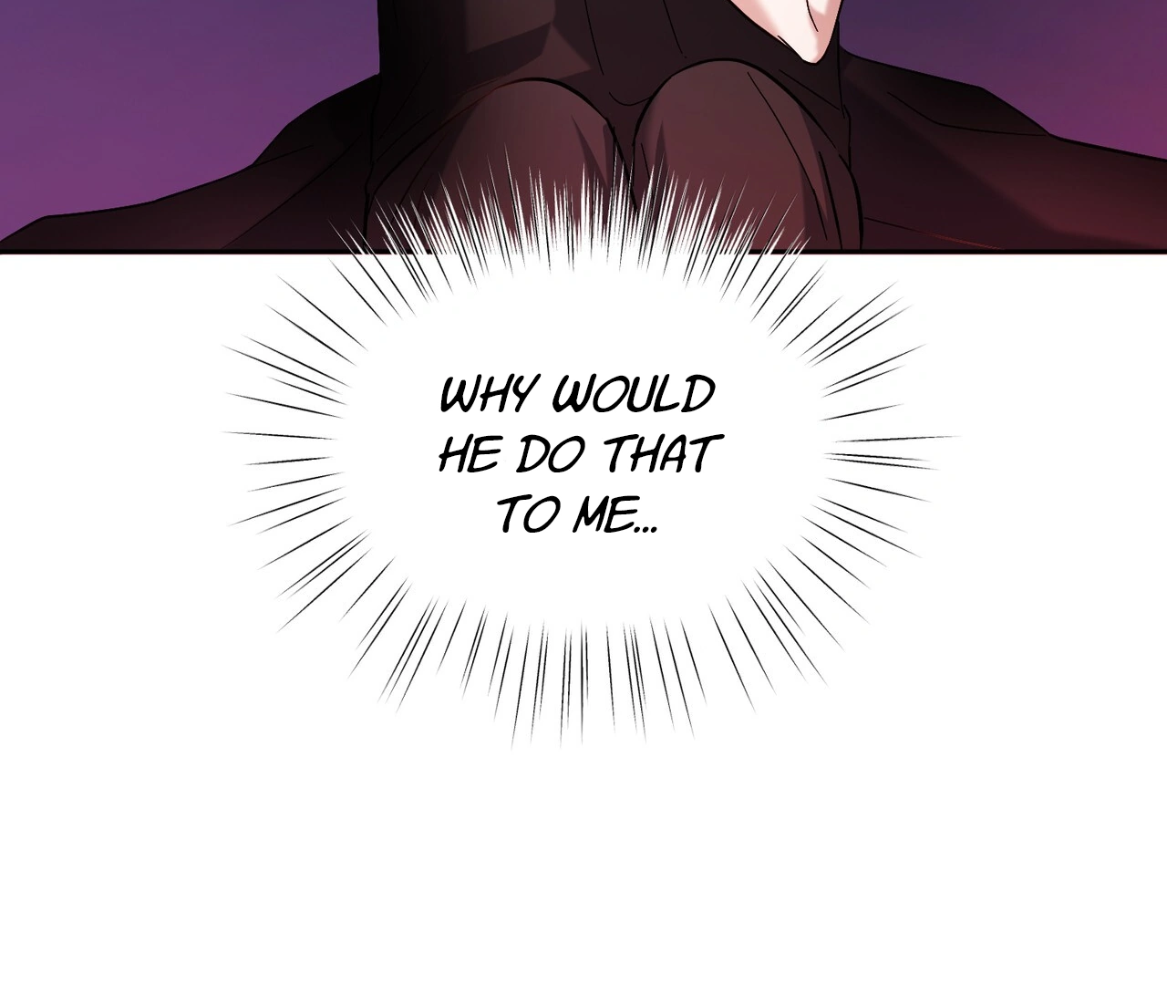 One Day a Gangster 𖤍 DLS 𖤍 - Chapter 03 manhwa