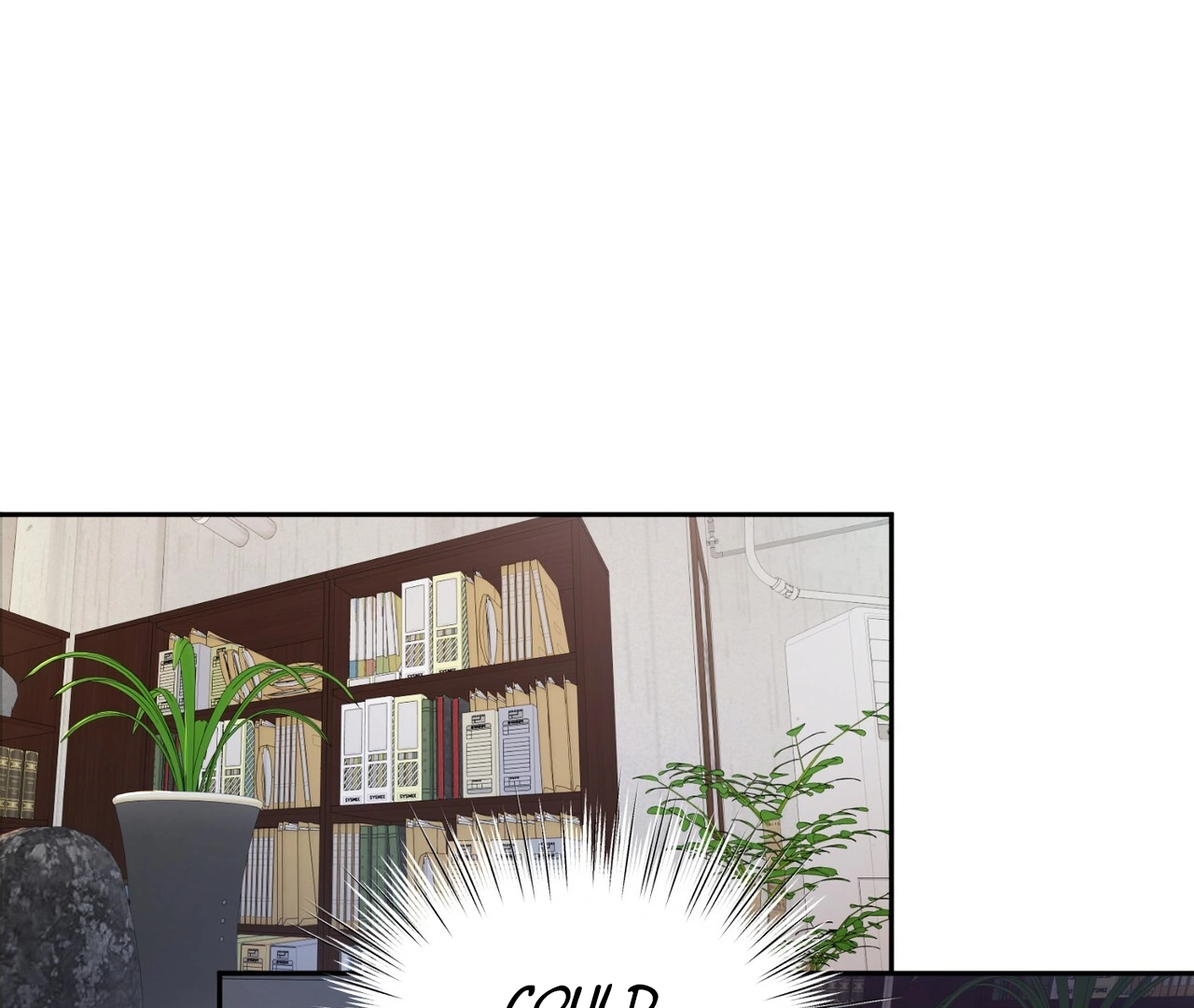 One Day a Gangster 𖤍 DLS 𖤍 - Chapter 03 manhwa