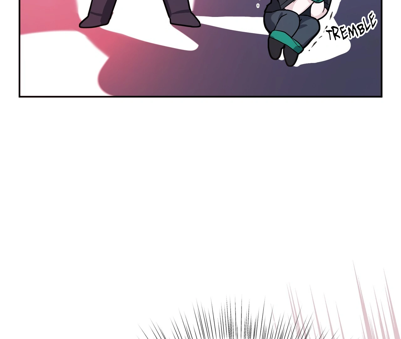 One Day a Gangster 𖤍 DLS 𖤍 - Chapter 03 manhwa