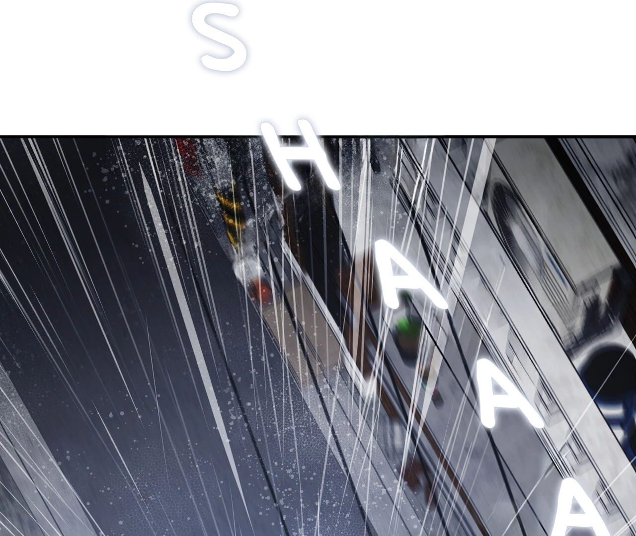 One Day a Gangster 𖤍 DLS 𖤍 - Chapter 03 manhwa