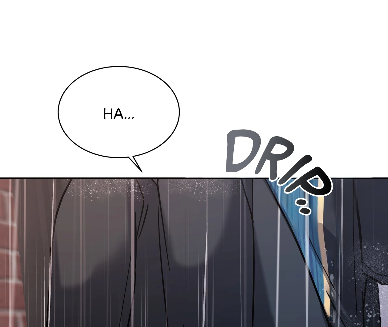 One Day a Gangster 𖤍 DLS 𖤍 - Chapter 03 manhwa