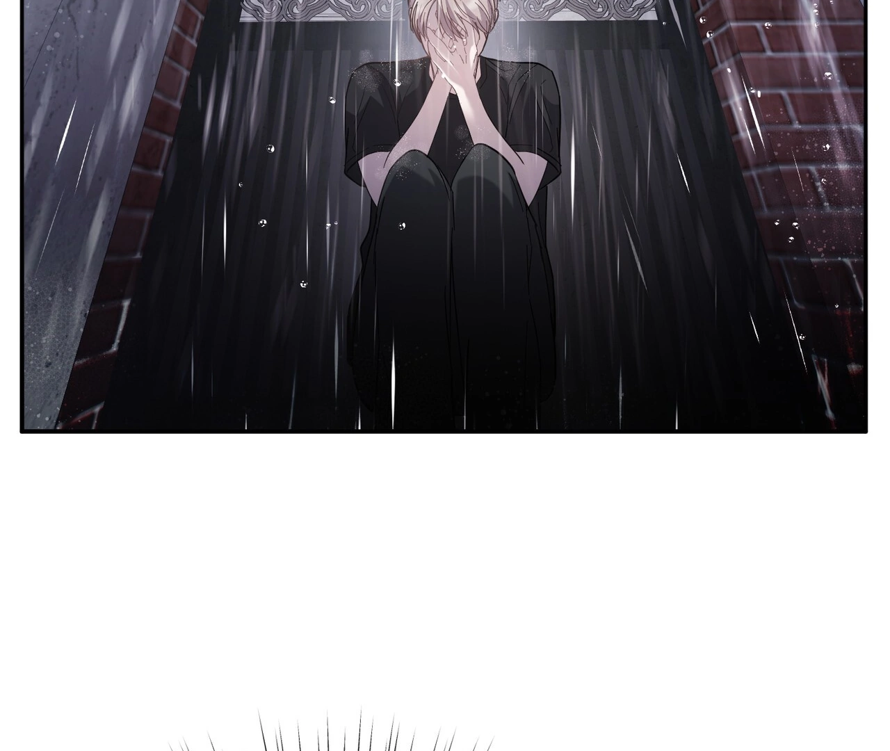 One Day a Gangster 𖤍 DLS 𖤍 - Chapter 03 manhwa