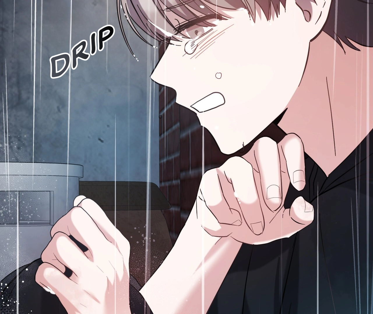 One Day a Gangster 𖤍 DLS 𖤍 - Chapter 03 manhwa