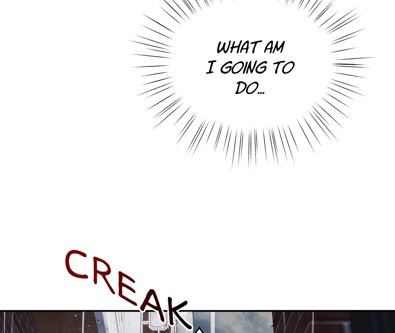 One Day a Gangster 𖤍 DLS 𖤍 - Chapter 03 manhwa