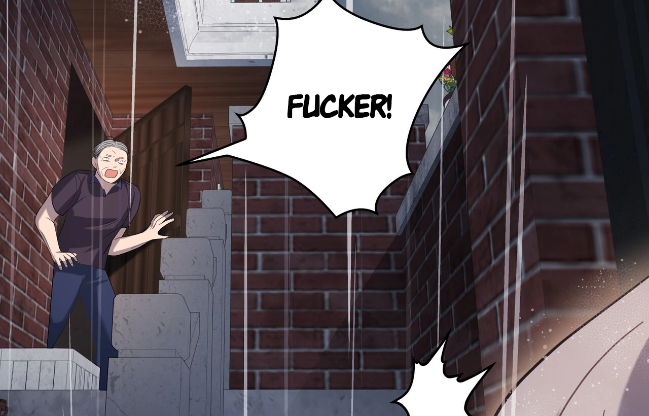 One Day a Gangster 𖤍 DLS 𖤍 - Chapter 03 manhwa