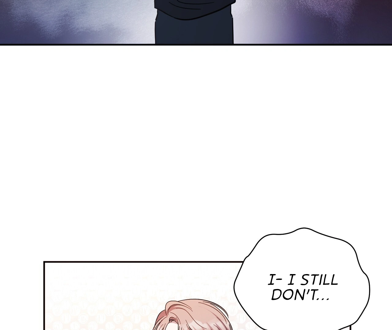 One Day a Gangster 𖤍 DLS 𖤍 - Chapter 03 manhwa