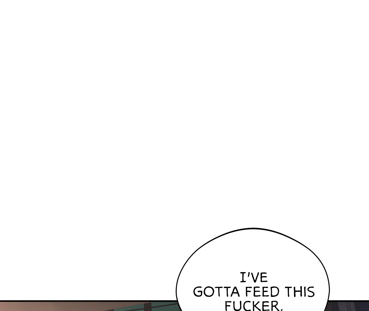 One Day a Gangster 𖤍 DLS 𖤍 - Chapter 03 manhwa