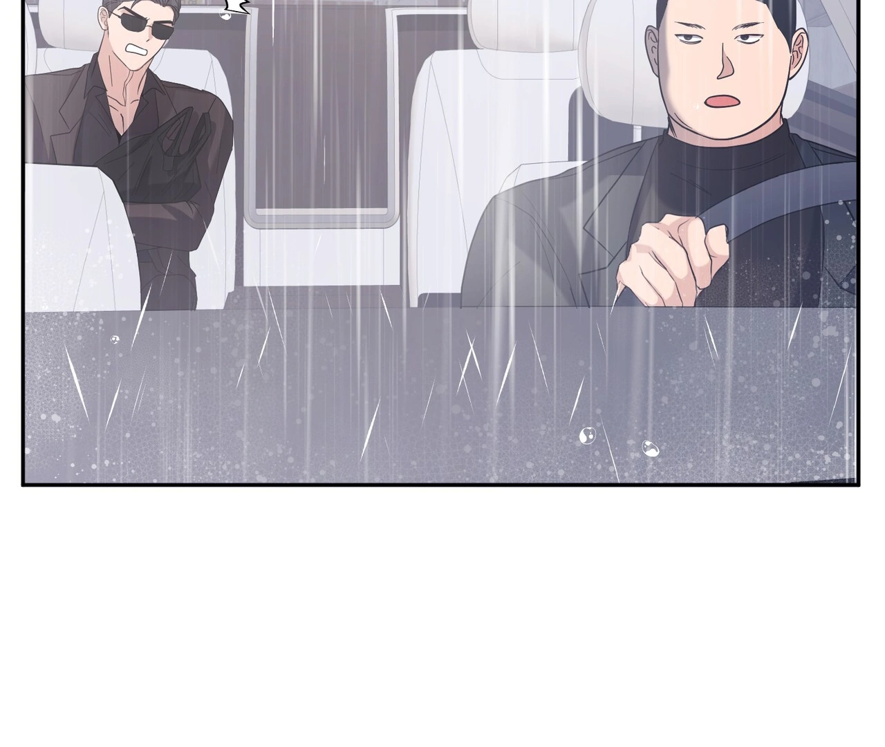 One Day a Gangster 𖤍 DLS 𖤍 - Chapter 03 manhwa