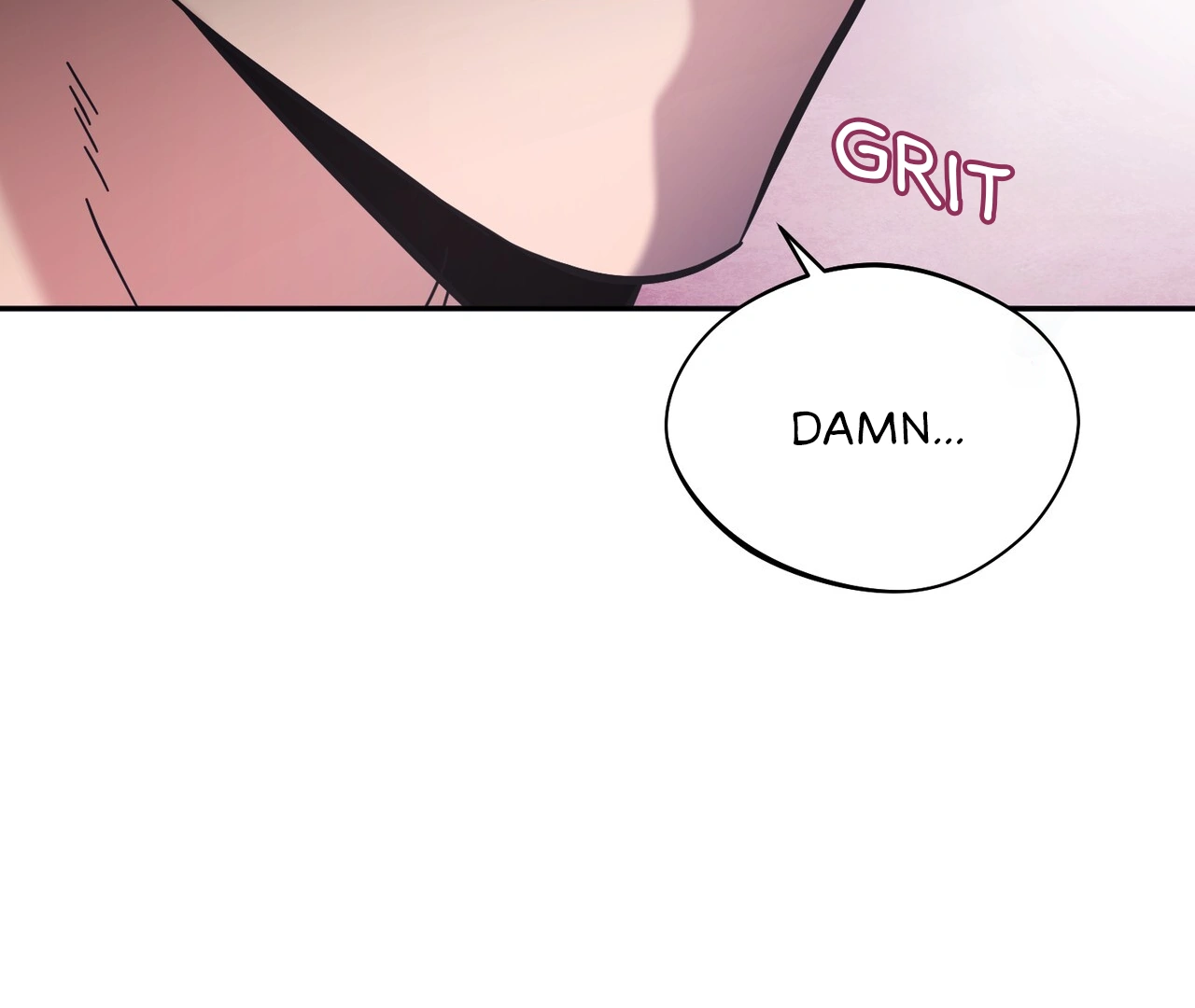 One Day a Gangster 𖤍 DLS 𖤍 - Chapter 03 manhwa