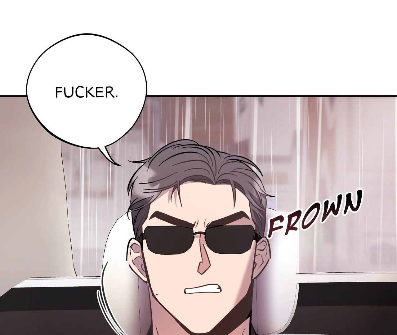 One Day a Gangster 𖤍 DLS 𖤍 - Chapter 03 manhwa