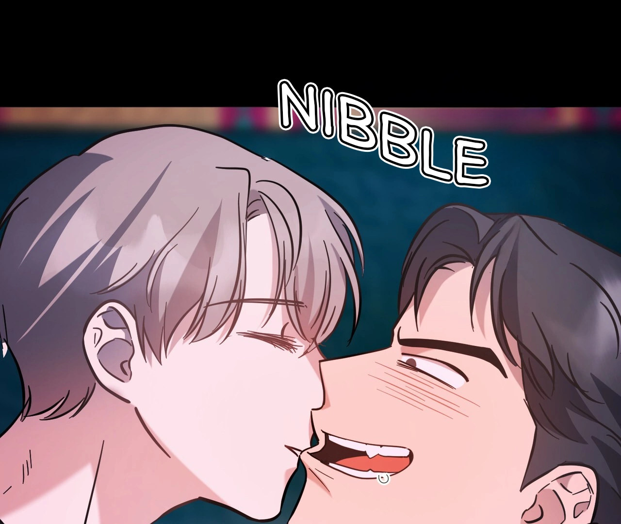 One Day a Gangster 𖤍 DLS 𖤍 - Chapter 03 manhwa